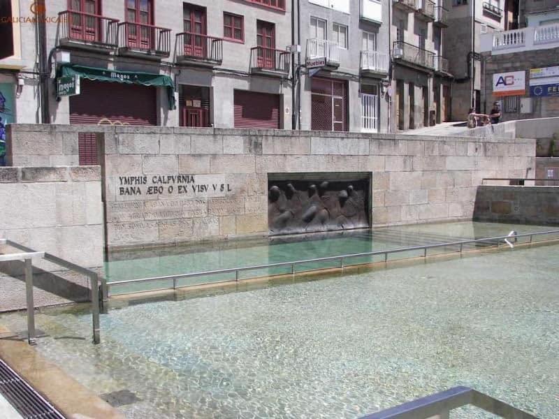 Aires De Las Burgas Ourense Luaran gambar