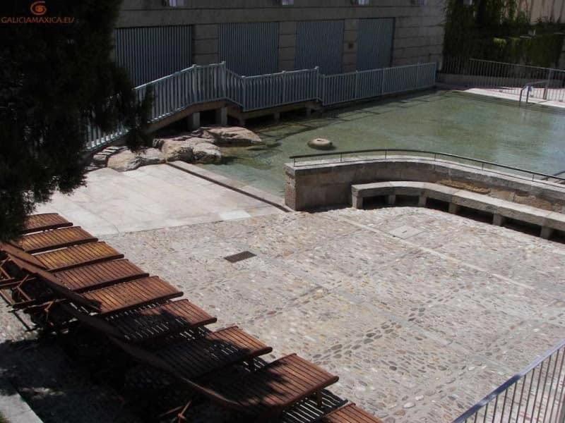 Aires De Las Burgas Ourense Luaran gambar