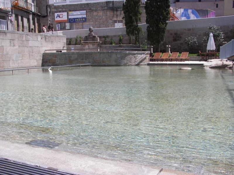 Aires De Las Burgas Ourense Luaran gambar