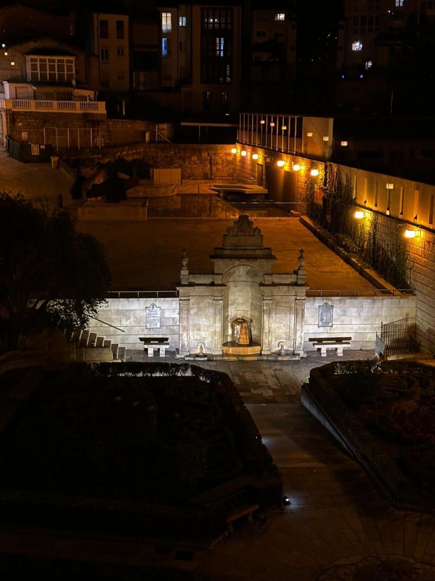 Aires De Las Burgas Ourense Luaran gambar