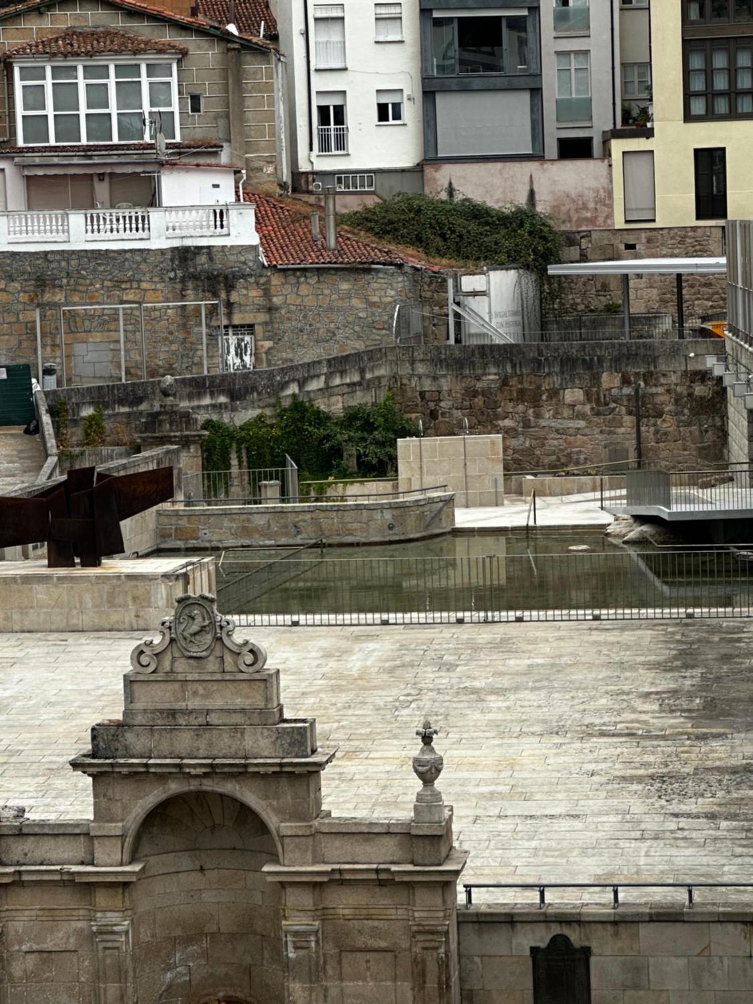 Aires De Las Burgas Ourense Luaran gambar