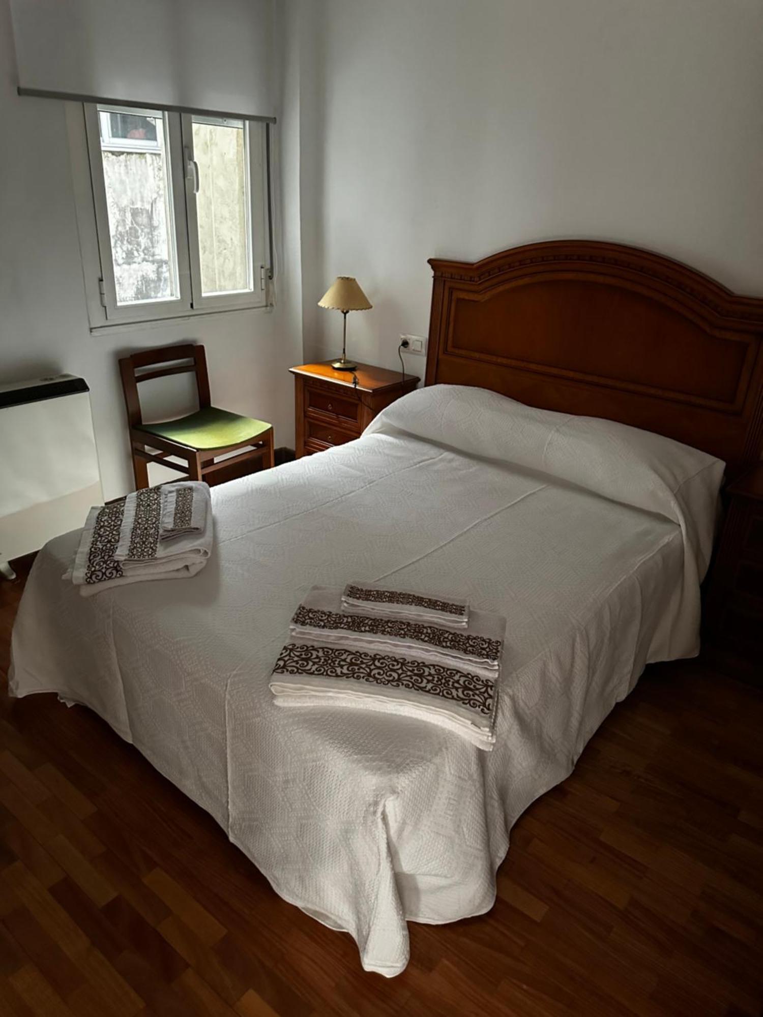Aires De Las Burgas Ourense Luaran gambar
